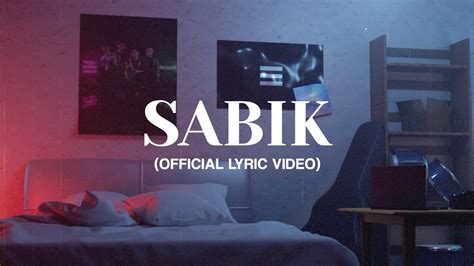sabik in English .